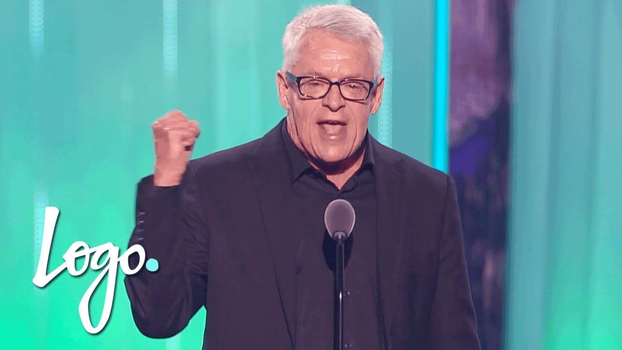 Cleve Jones